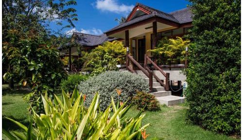 Chalet