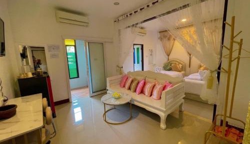Family Junior Suite