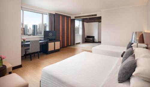 Premier Family Room (North Tower)