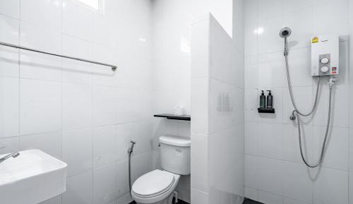 Budget Twin Room