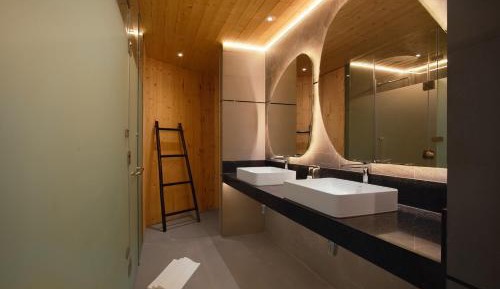Suite with Terrace