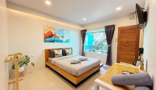 Double Room
