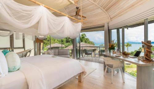 TreeHouse Villa