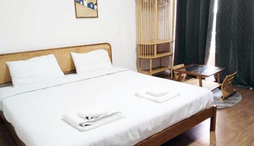Superior King Room