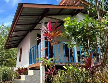 Bungalow