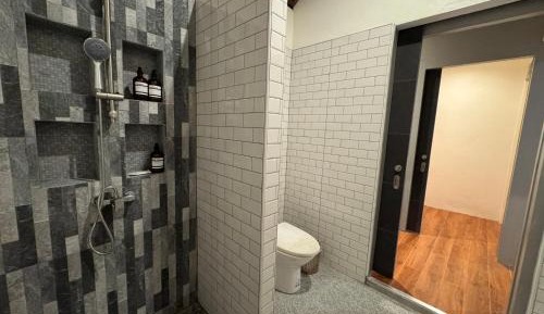 Triple Room with Courtyard View