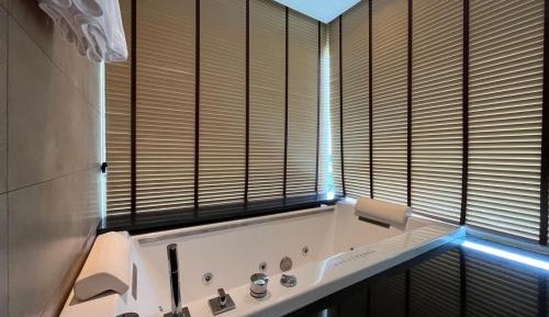 Three-Bedroom Villa with Private Pool