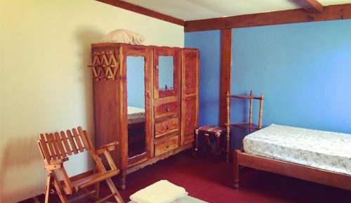 Basic Triple Room
