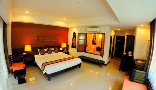 Grand Deluxe Double or Twin Room
