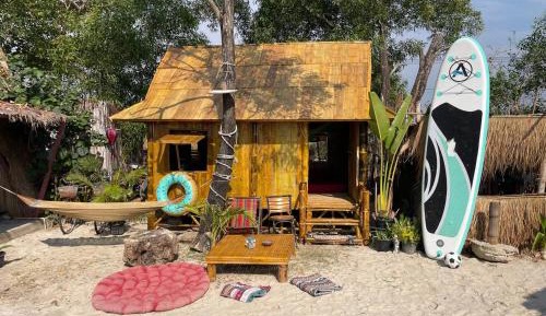 Family Bungalow