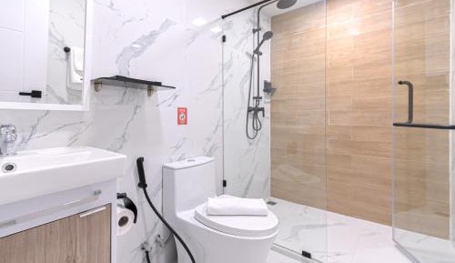 Premier Double Room