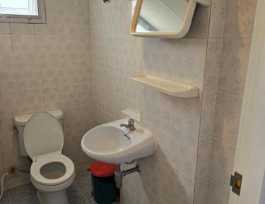 Budget Triple Room