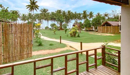 Villa with Disability Access 