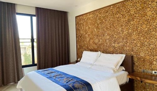 One-Bedroom Villa