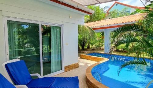 Vacation Home