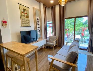 One-Bedroom Villa