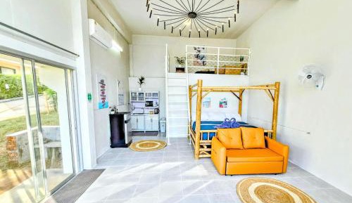 Superior Family Room
