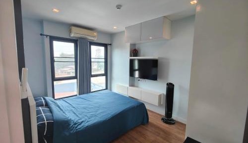 Duplex Apartment