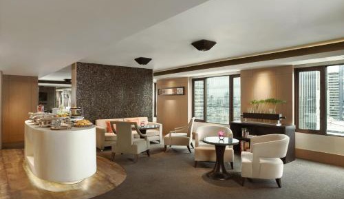 Skyline Suite