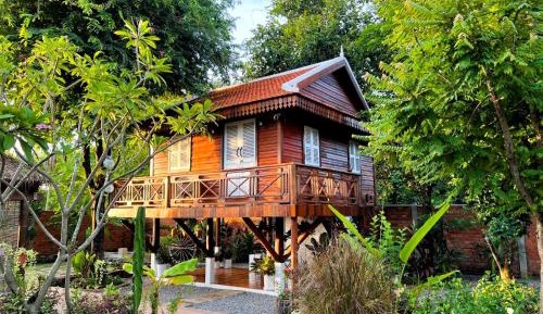 Vacation Home