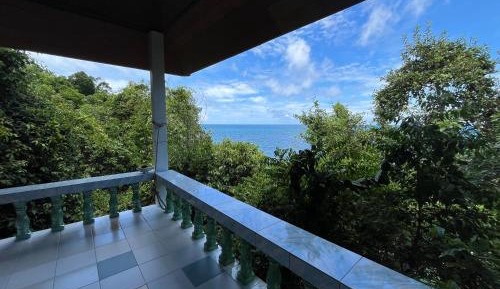 Deluxe Bungalow