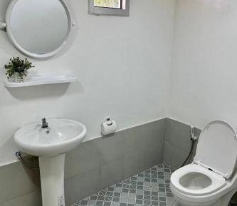 Standard Family Room