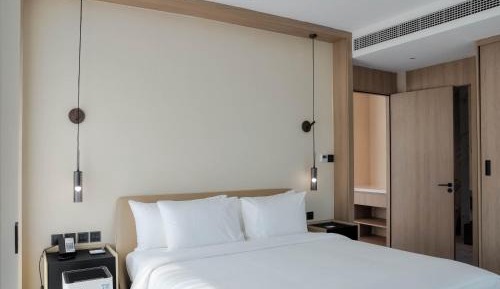 Two-Bedroom Suite