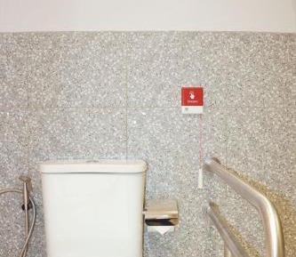 Deluxe Double Room with Shower