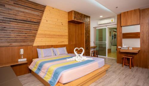 King Room
