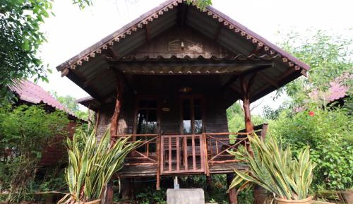 Single Room with Bathroom