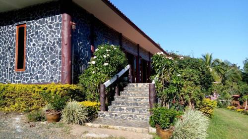 Studio with Terrace