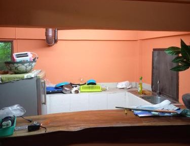 One-Bedroom Villa