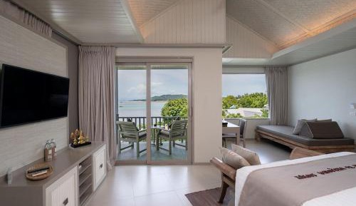 Premier Ocean View