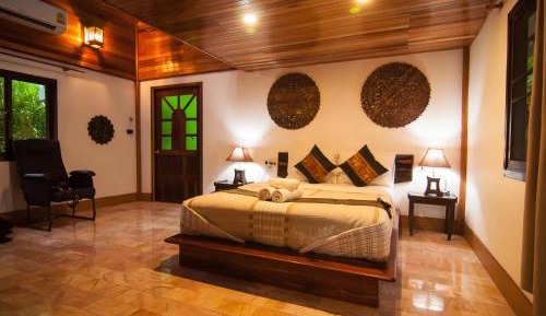 Family Bungalow