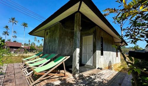 Family Bungalow