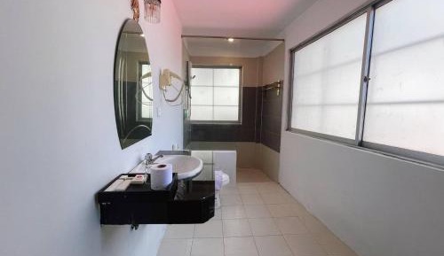 Standard Double Room No Window