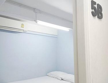 Triple Room with Private Bathroom