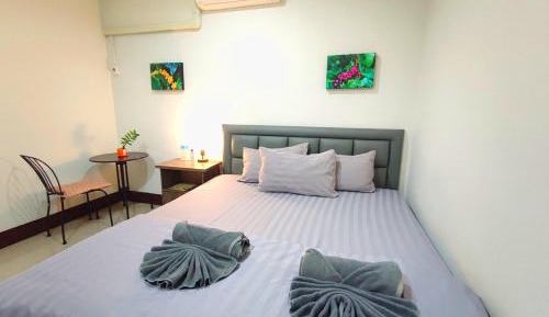 King Room