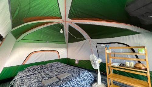 Tent