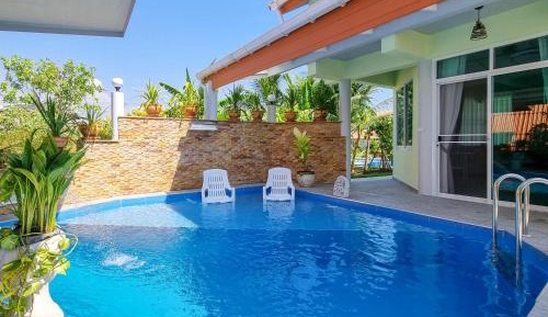 Vacation Home