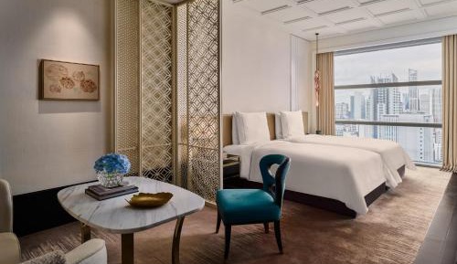 Executive Twin Room