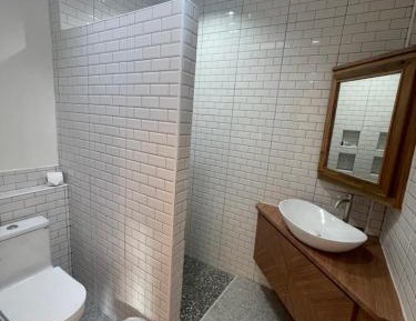 Deluxe Double or Twin Room with Garden View