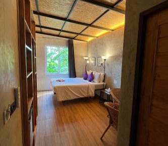 Superior Villa