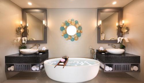 Two-Bedroom Family Suite