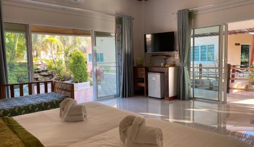 Vacation Home
