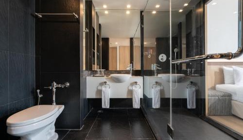 Premier Double Room