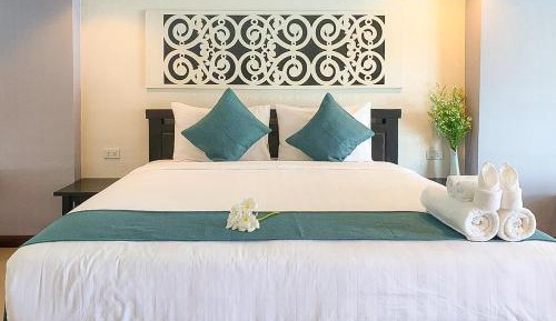 Superior King Room