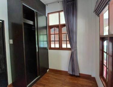 Family Bungalow