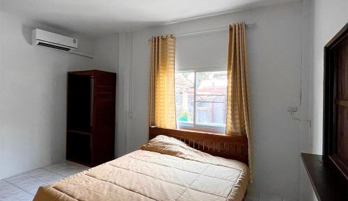 Double Room with Private External Bathroom