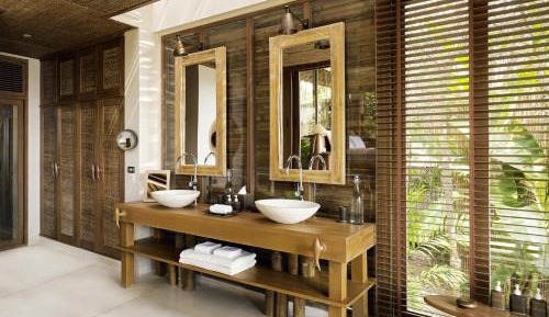 Hideaway Villa